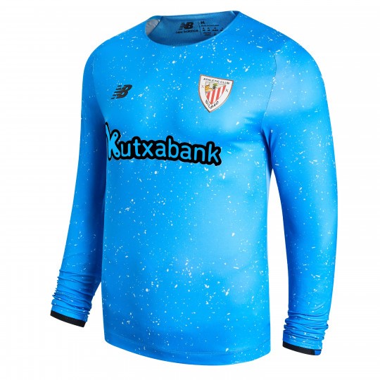 Thailandia Maglia Athletic Bilbao Away Portiere 21/22